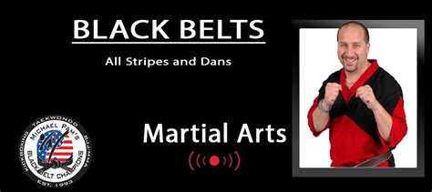 MPBBC Black Belts At.